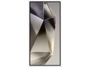 Samsung Back Cover Flipsuit Case Galaxy S24 Ultra Weiss