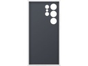 Samsung Back Cover Flipsuit Case Galaxy S24 Ultra Weiss