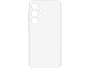 Samsung Back Cover Clear Galaxy S24 Transparent