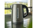 Rotel Wasserkocher Inox 1.7 l, Silber