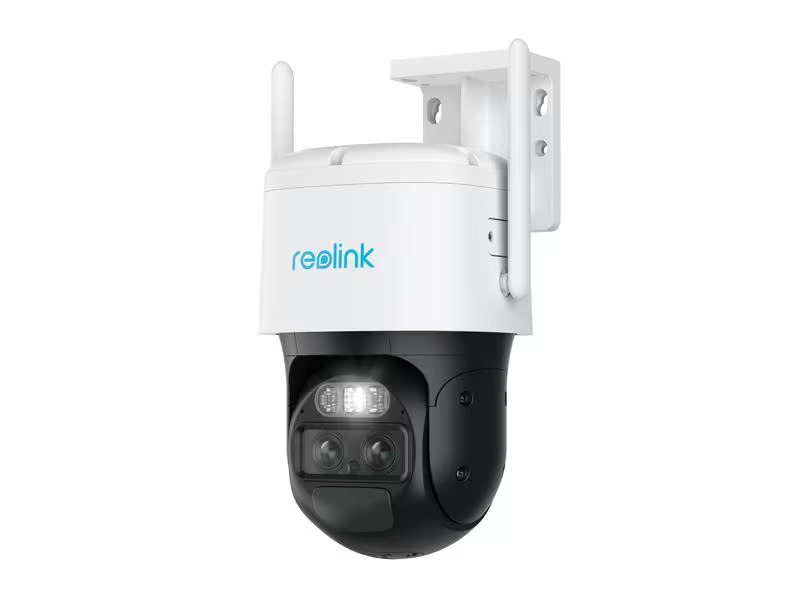 Reolink Netzwerkkamera RL-TrackMix-LTE inkl. Solar Panel Plus 66W
