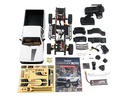 RC4WD Scale Crawler Trail Finder 2 LWB Toyota XtraCab RTR 1:10