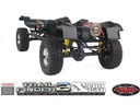 RC4WD Scale Crawler Trail Finder 2 LWB Toyota XtraCab RTR 1:10