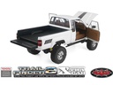 RC4WD Scale Crawler Trail Finder 2 LWB Toyota XtraCab RTR 1:10