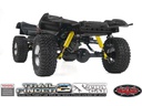 RC4WD Scale Crawler Trail Finder 2 LWB Toyota XtraCab RTR 1:10