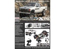RC4WD Scale Crawler Trail Finder 2 LWB Toyota XtraCab RTR 1:10
