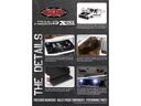 RC4WD Scale Crawler Trail Finder 2 LWB Toyota XtraCab RTR 1:10
