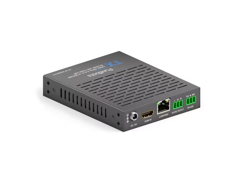 PureTools IP Transmitter PT-IP-HD26X-TX HDMI