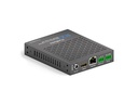 PureTools IP Receiver PT-IP-HD26X-RX HDMI