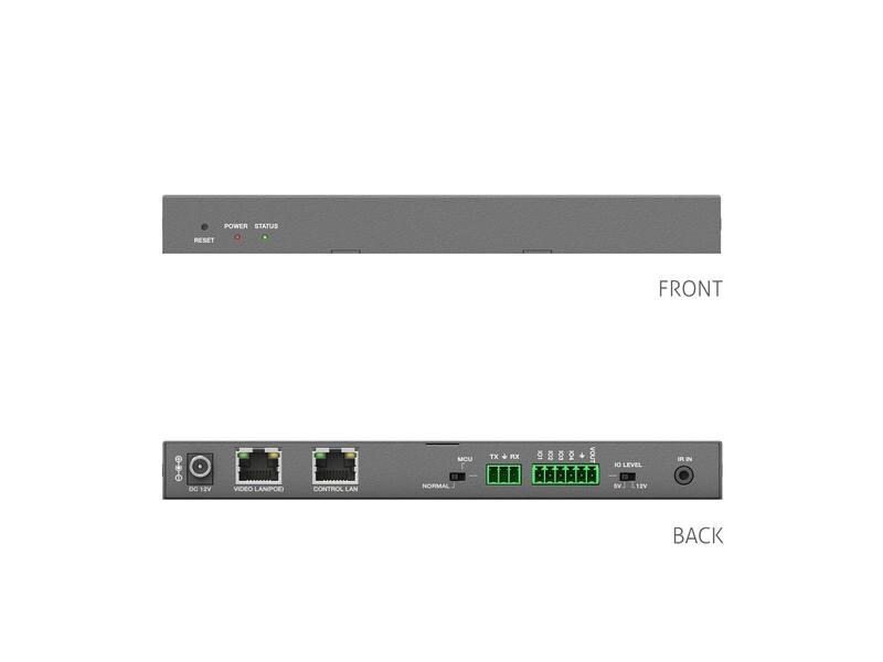 PureTools IP Controller PT-IP-CNTRL10