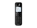 Philips Schnurlostelefon D2752B Duo Schwarz