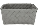Kleine Wolke Bad-Utensilienhalter Aspera Platin