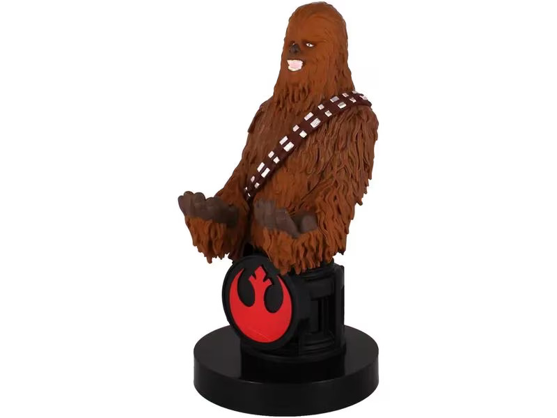 Exquisite Gaming Ladehalter Cable Guys – Star Wars: Chewbacca
