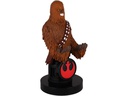 Exquisite Gaming Ladehalter Cable Guys – Star Wars: Chewbacca