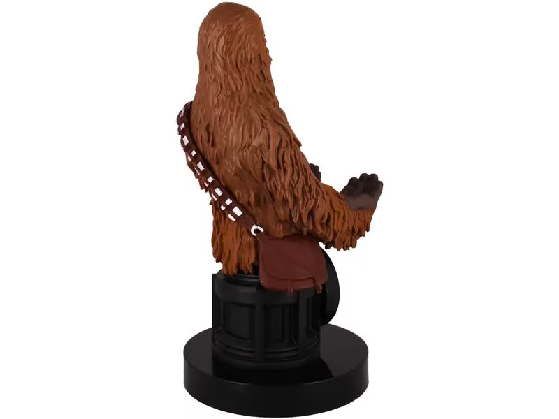 Exquisite Gaming Ladehalter Cable Guys – Star Wars: Chewbacca