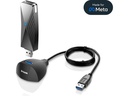 D-Link WLAN-AX USB-Stick VR Air Bridge DWA-F18