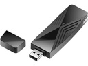 D-Link WLAN-AX USB-Stick VR Air Bridge DWA-F18