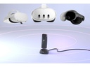 D-Link WLAN-AX USB-Stick VR Air Bridge DWA-F18