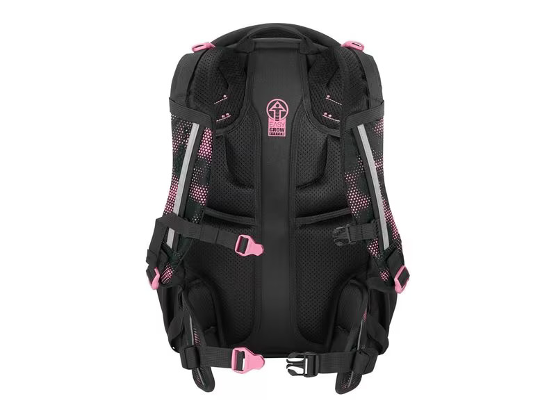 Coocazoo Schulrucksack MATE Pink Illusion