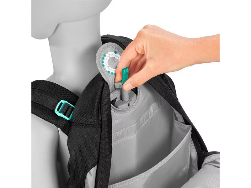 Coocazoo Schulrucksack MATE Laser Lights