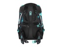 Coocazoo Schulrucksack MATE Laser Lights