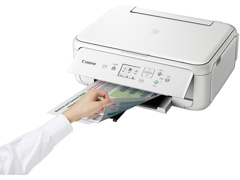Canon Multifunktionsdrucker Pixma TS5151
