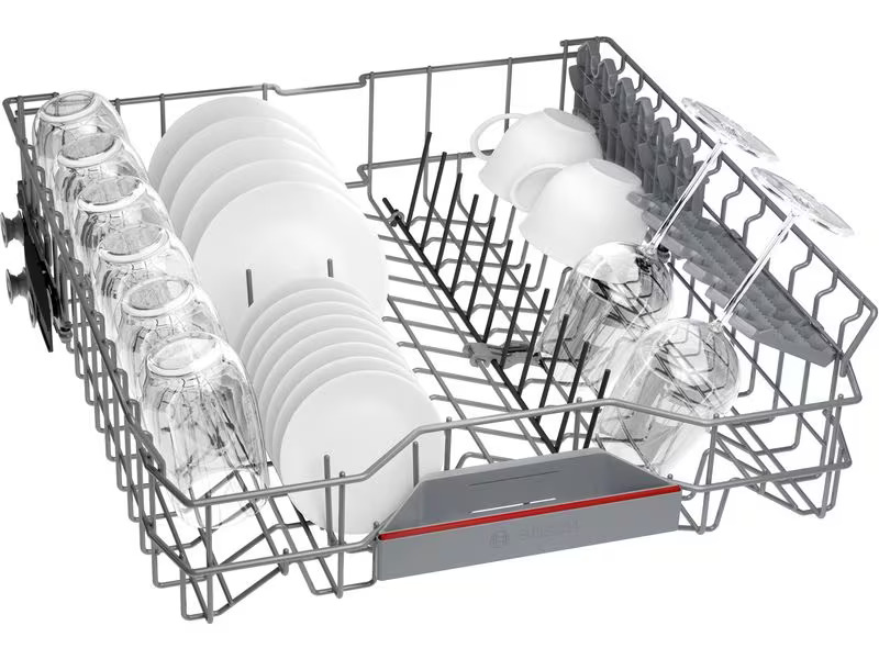 Bosch Einbaugeschirrspüler SMI4ECS21E