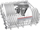 Bosch Einbaugeschirrspüler SMI4ECS21E