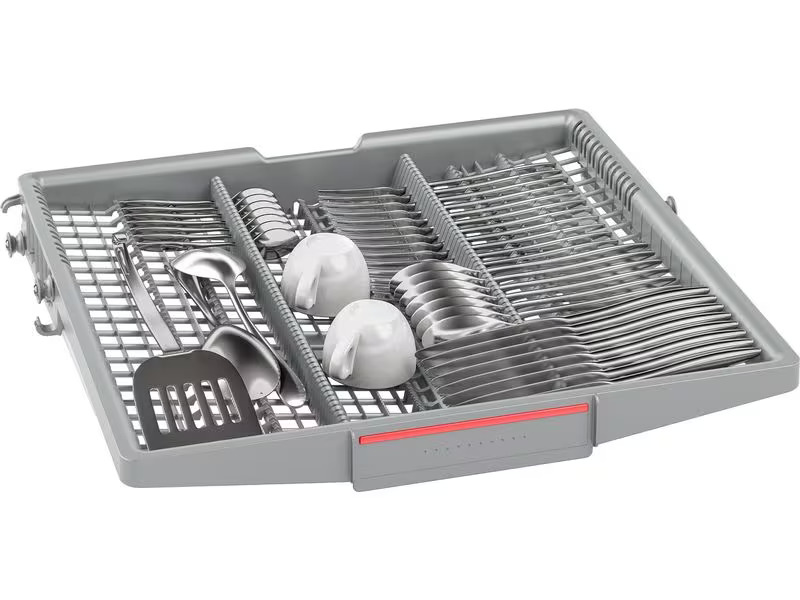 Bosch Einbaugeschirrspüler SMI4ECS21E