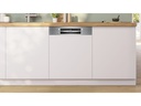 Bosch Einbaugeschirrspüler SMI4ECS21E
