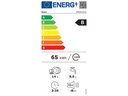Bosch Einbaugeschirrspüler SMI4ECS21E