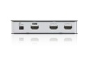 Aten 2-Port Signalsplitter HDMI - HDMI