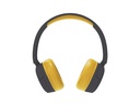 OTL On-Ear-Kopfhörer Batman Gotham City Schwarz