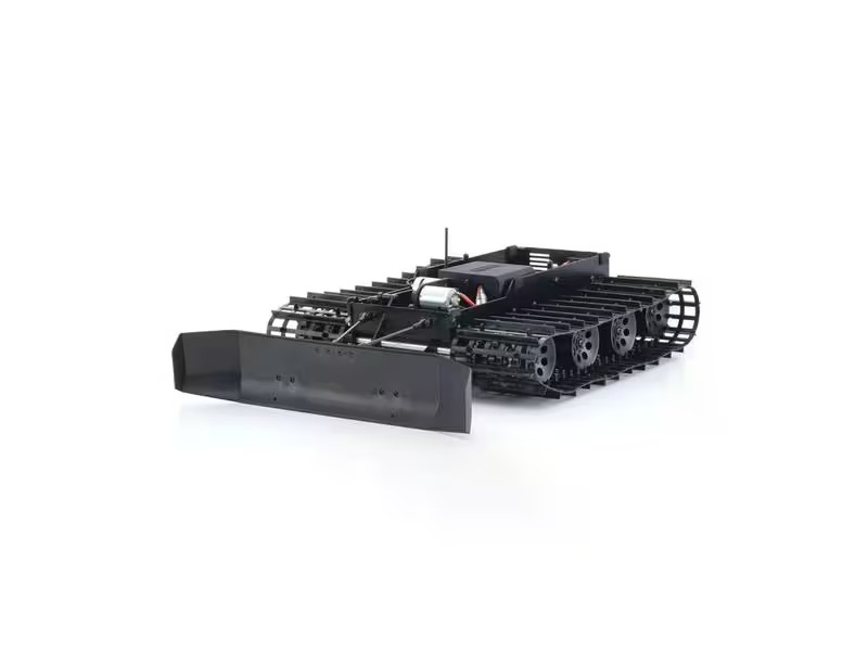 Kyosho Pistenbully Blizzard 2.0 RTR 1:12