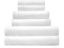 Kleine Wolke Duschtuch Royal 70 x 140 cm, Weiss