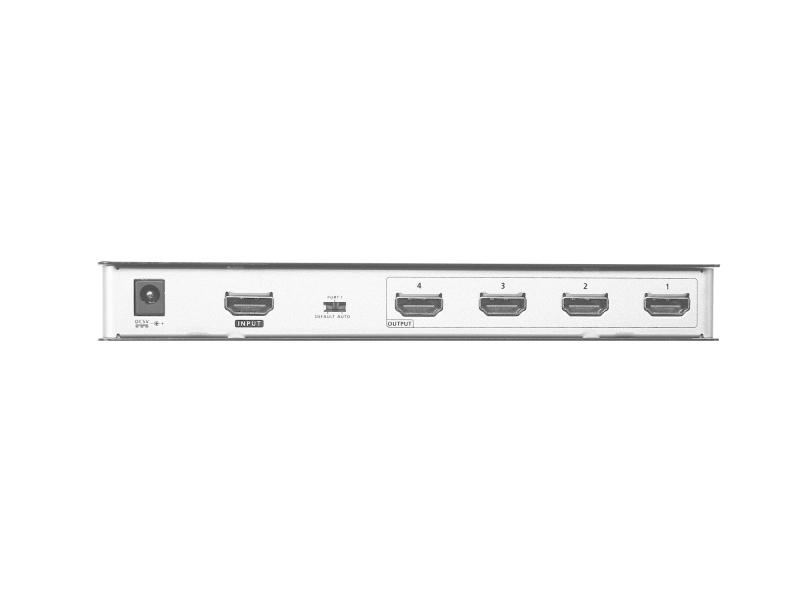 Aten 4-Port Signalsplitter HDMI - HDMI VS184B