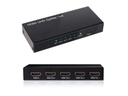 Club 3D 4-Port Signalsplitter HDMI 2.0 UHD Splitter 4 Port