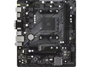 ASRock Mainboard A520M-HVS