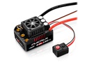 Hobbywing Brushless Regler QuicRun WP8BL150 G2 150A, 3-6S