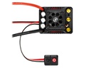 Hobbywing Brushless Regler QuicRun WP8BL150 G2 150A, 3-6S