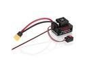 Hobbywing Brushless Regler QuicRun WP10BL120 G2 120A, 2-4S
