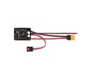 Hobbywing Brushless Regler QuicRun WP10BL120 G2 120A, 2-4S