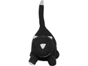 Esschert Design Türsicherung Katze Schwarz