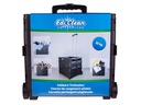 Edi Baur Faltbare Trolleybox Caddy, 45 L