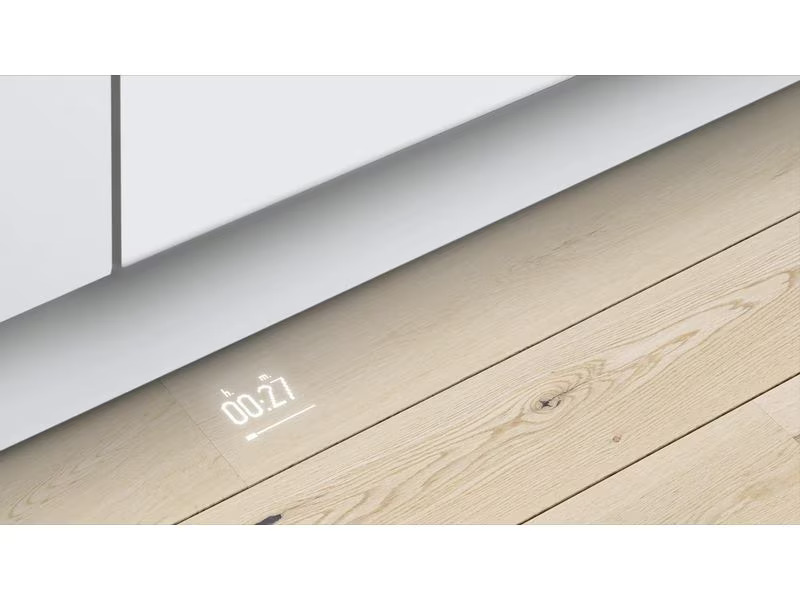 Bosch Einbaugeschirrspüler SPV6EMX05E