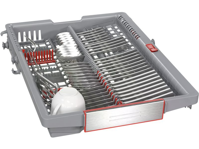 Bosch Einbaugeschirrspüler SPV6EMX05E