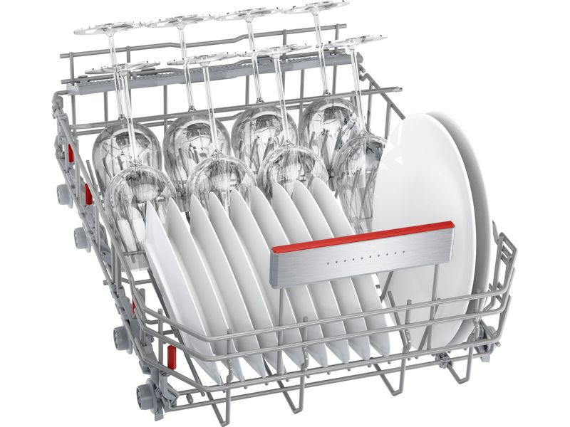 Bosch Einbaugeschirrspüler SPV6EMX05E