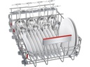 Bosch Einbaugeschirrspüler SPV6EMX05E