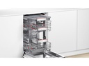 Bosch Einbaugeschirrspüler SPV6EMX05E