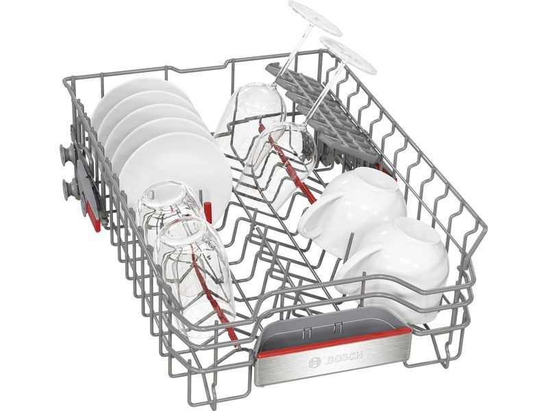 Bosch Einbaugeschirrspüler SPV6EMX05E